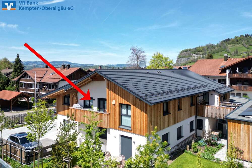 Thumbnail-Wohnung zum Mieten in Burgberg 2.350,00 € 164.75 m²