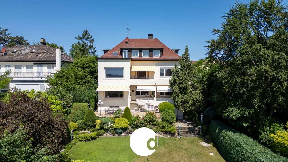 Thumbnail-Haus zum Kaufen in Stuttgart 3.380.000,00 € 305 m²