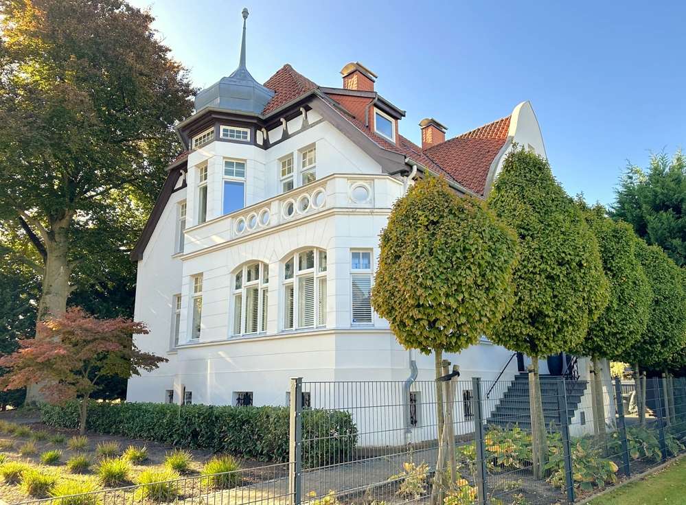 Thumbnail-Haus zum Kaufen in Herford 1.750.000,00 € 347 m²