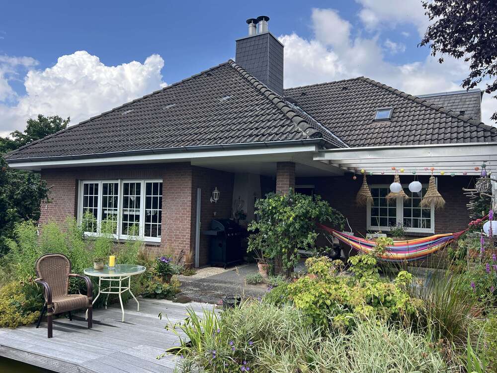 Thumbnail-Haus zum Kaufen in Ratekau 699.000,00 € 171 m²