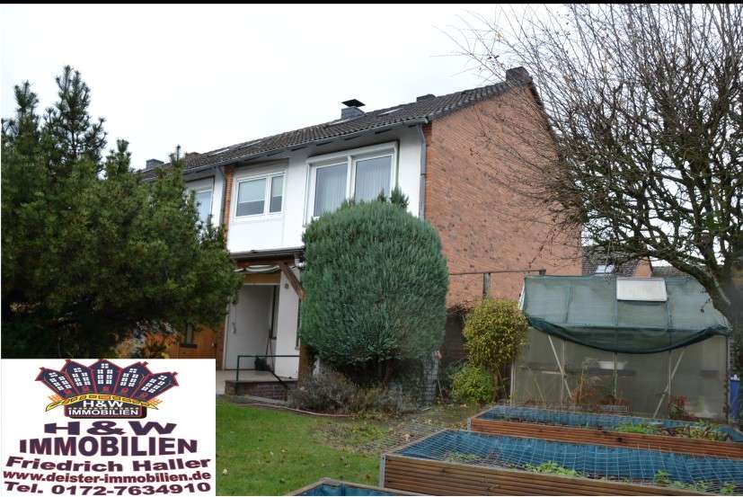 Thumbnail-Haus zum Kaufen in Barsinghausen 238.000,00 € 83 m²