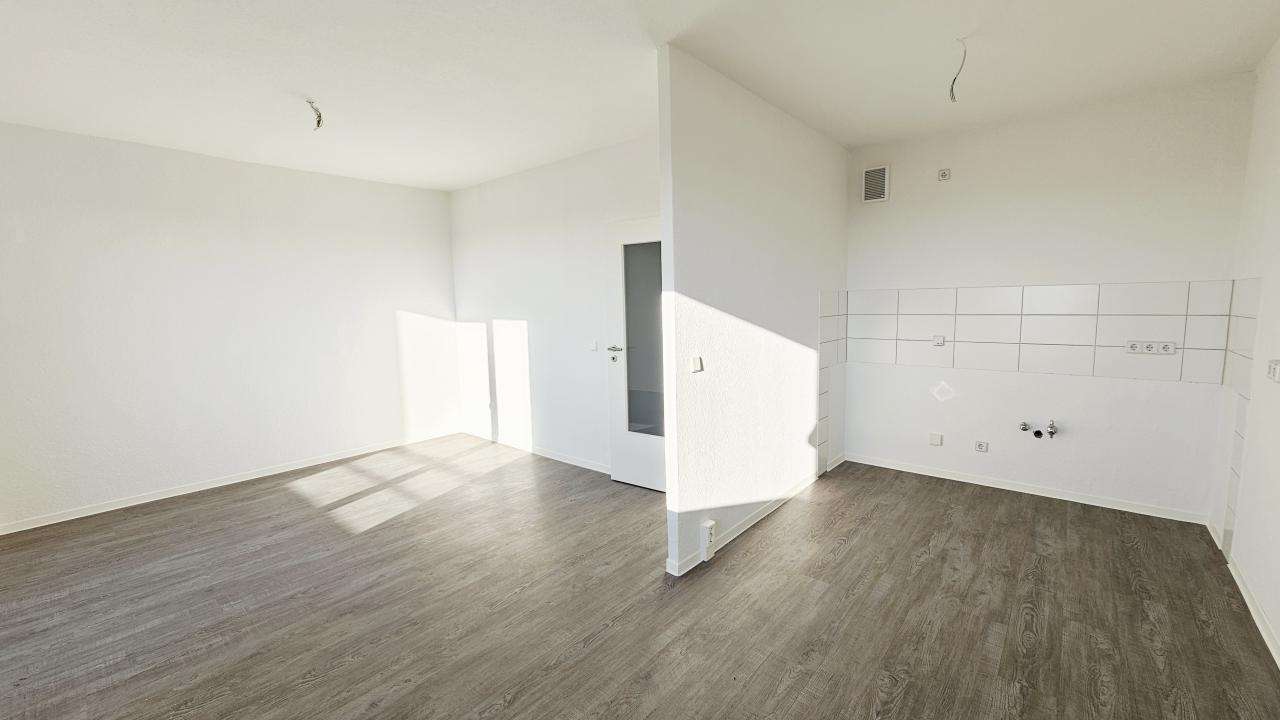 Thumbnail-Wohnung zum Mieten in Magdeburg 335,58 € 55.93 m²