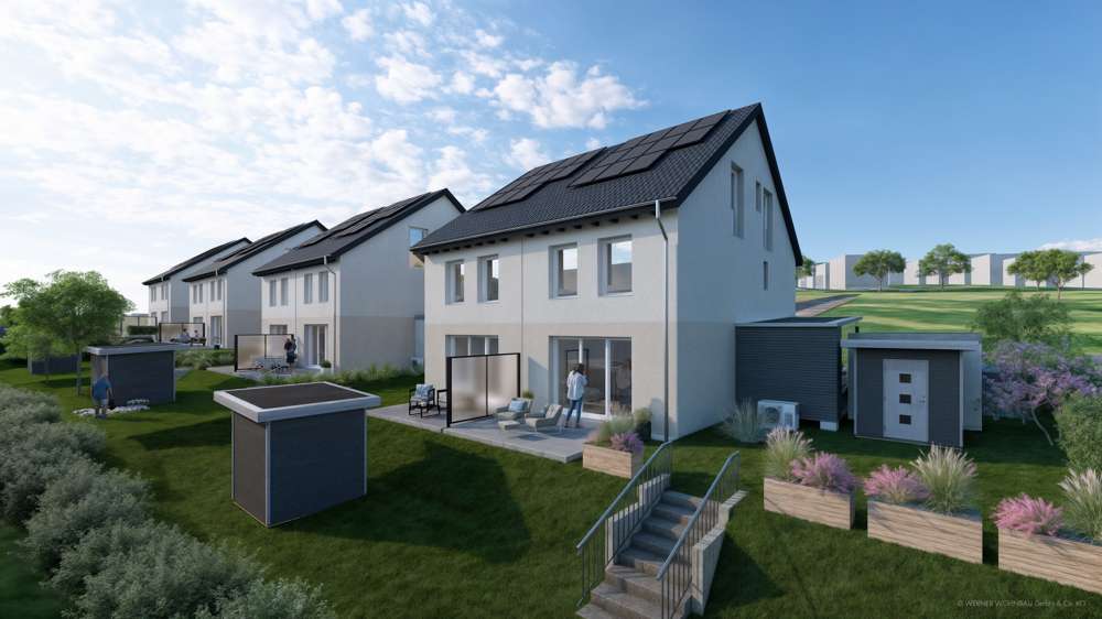 Thumbnail-Haus zum Kaufen in Niedernhausen 599.900,00 € 134 m²