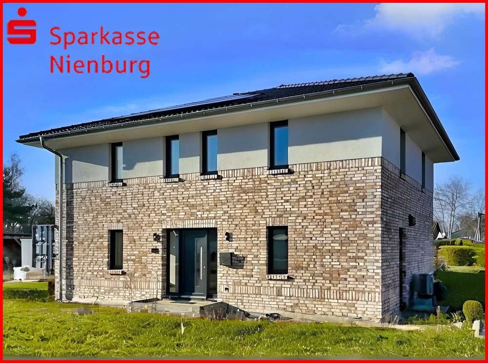 Thumbnail-Haus zum Kaufen in Haßbergen 449.000,00 € 171.87 m²