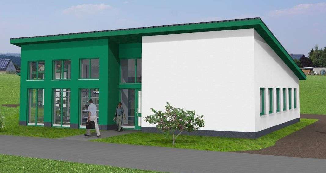 Thumbnail-Grundstück in Arnstadt 114.000,00 € 2067 m²
