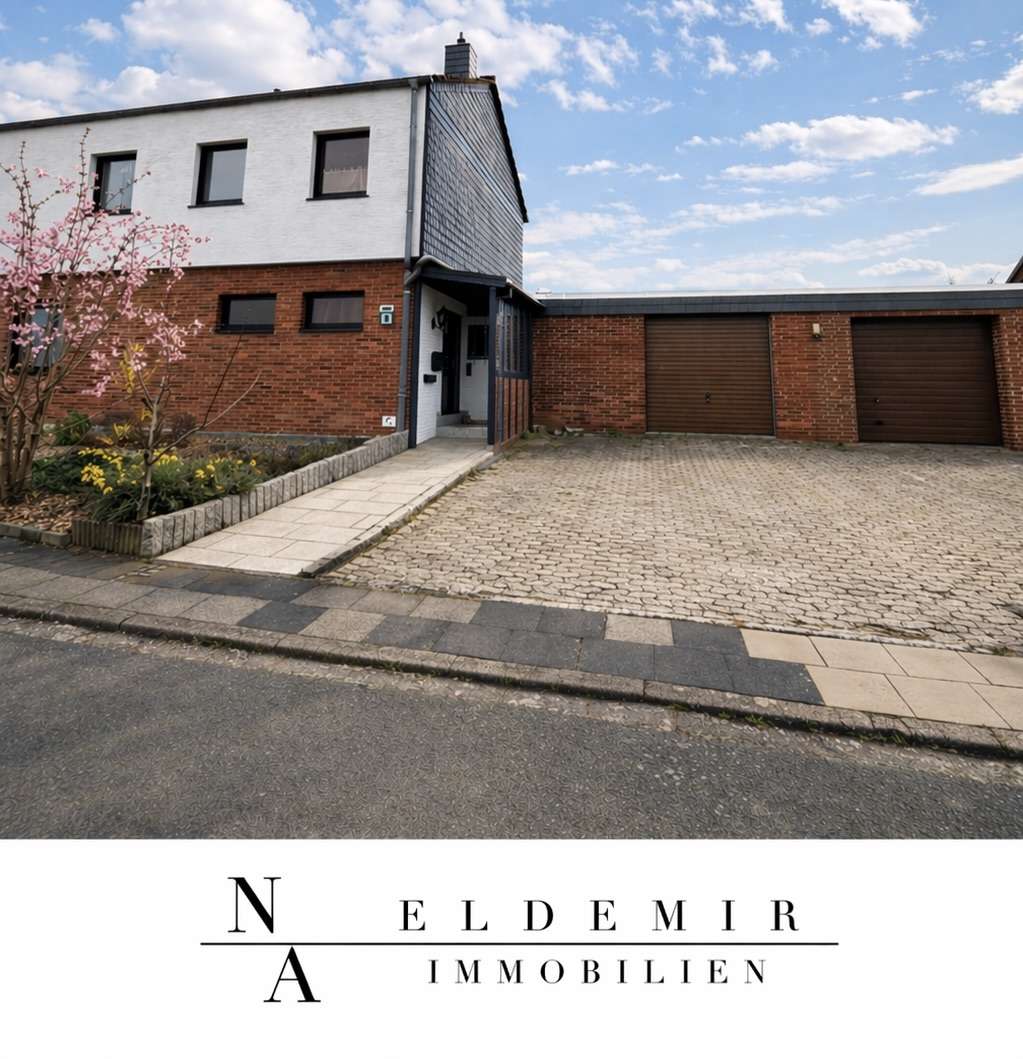 Thumbnail-Haus zum Kaufen in Euskirchen 459.000,00 € 185 m²