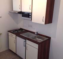 Thumbnail-Wohnung zum Mieten in KasselNiederzwehren 330,00 € 28 m²