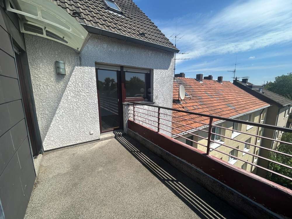 Thumbnail-Wohnung zum Kaufen in Essen Altendorf 147.500,00 € 92 m²