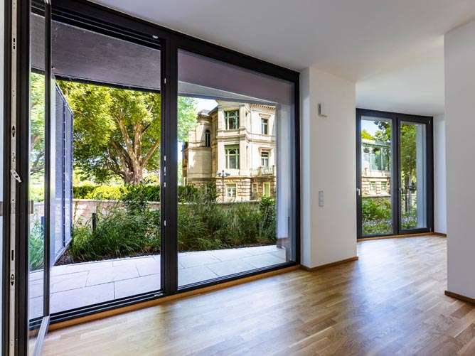 Thumbnail-Wohnung zum Kaufen in Dresden 516.700,00 € 93.45 m²