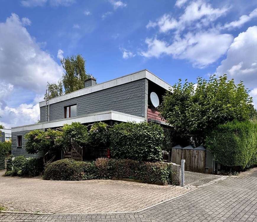 Thumbnail-Haus zum Kaufen in Haan 545.000,00 € 155.99 m²