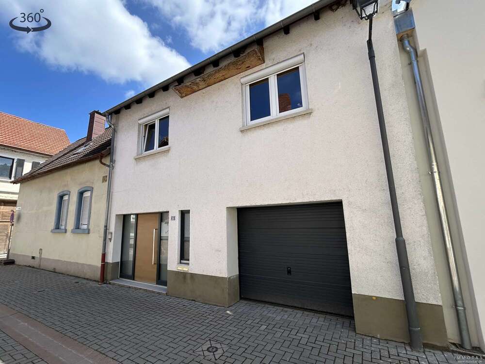 Thumbnail-Haus zum Kaufen in Freinsheim 329.000,00 € 108 m²