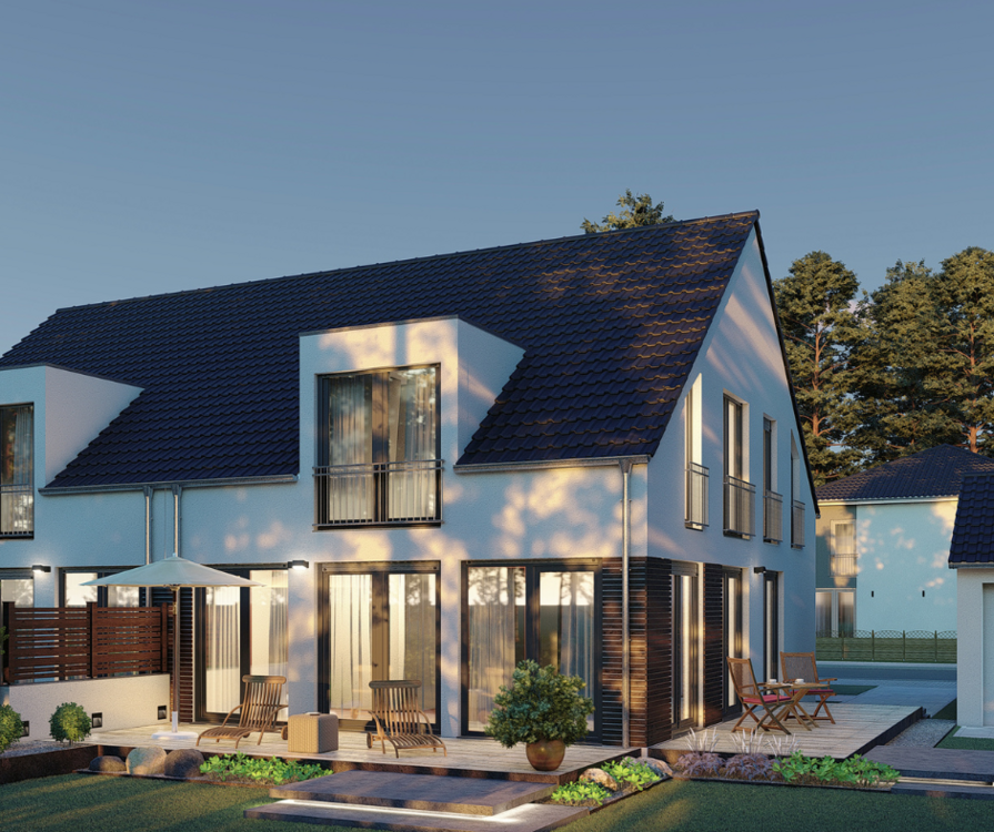 Thumbnail-Haus zum Kaufen in Olching 739.000,00 € 109 m²