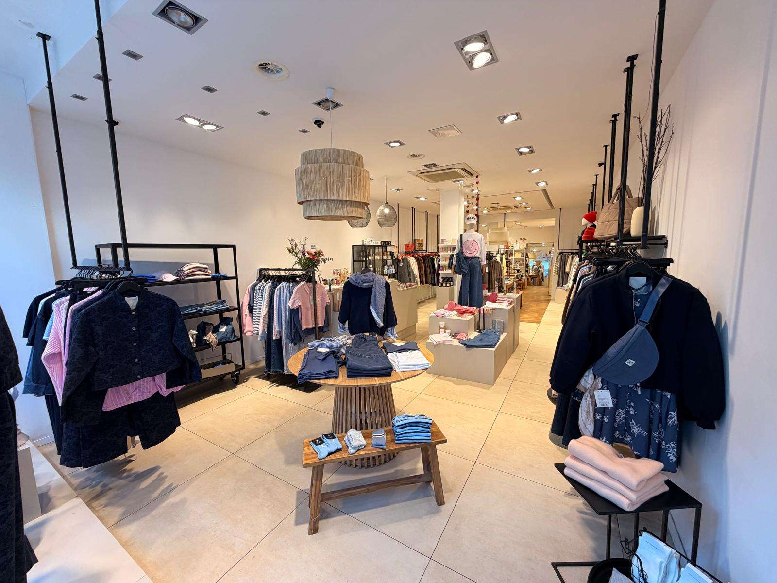 Thumbnail-Einzelhandel in Essen 2.415,00 € 84 m²