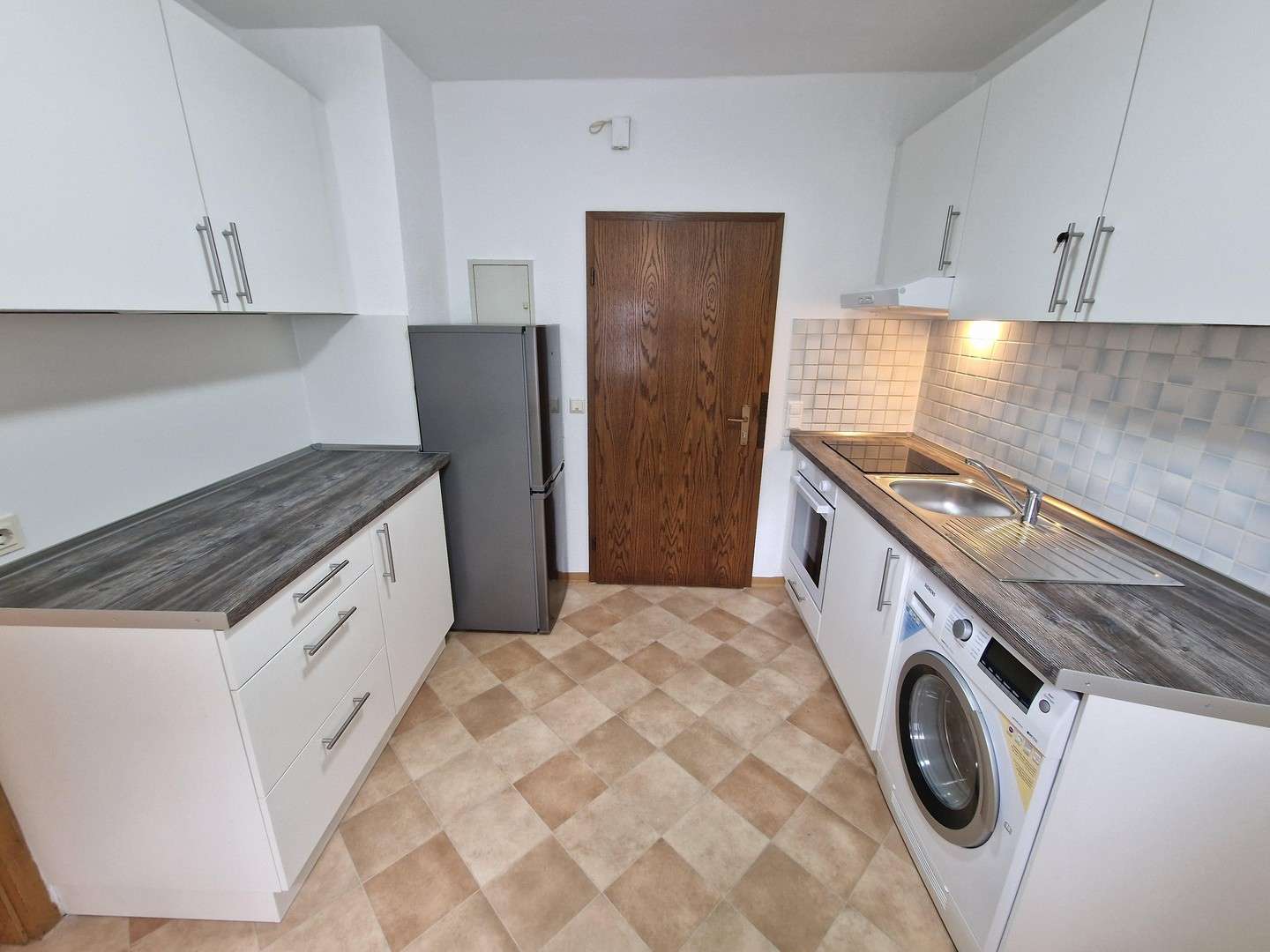 Thumbnail-Wohnung zum Mieten in Neidenfels 460,00 € 36 m²