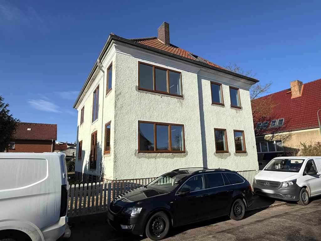 Thumbnail-Wohnung zum Mieten in Gardelegen 1.100,00 € 93.5 m²