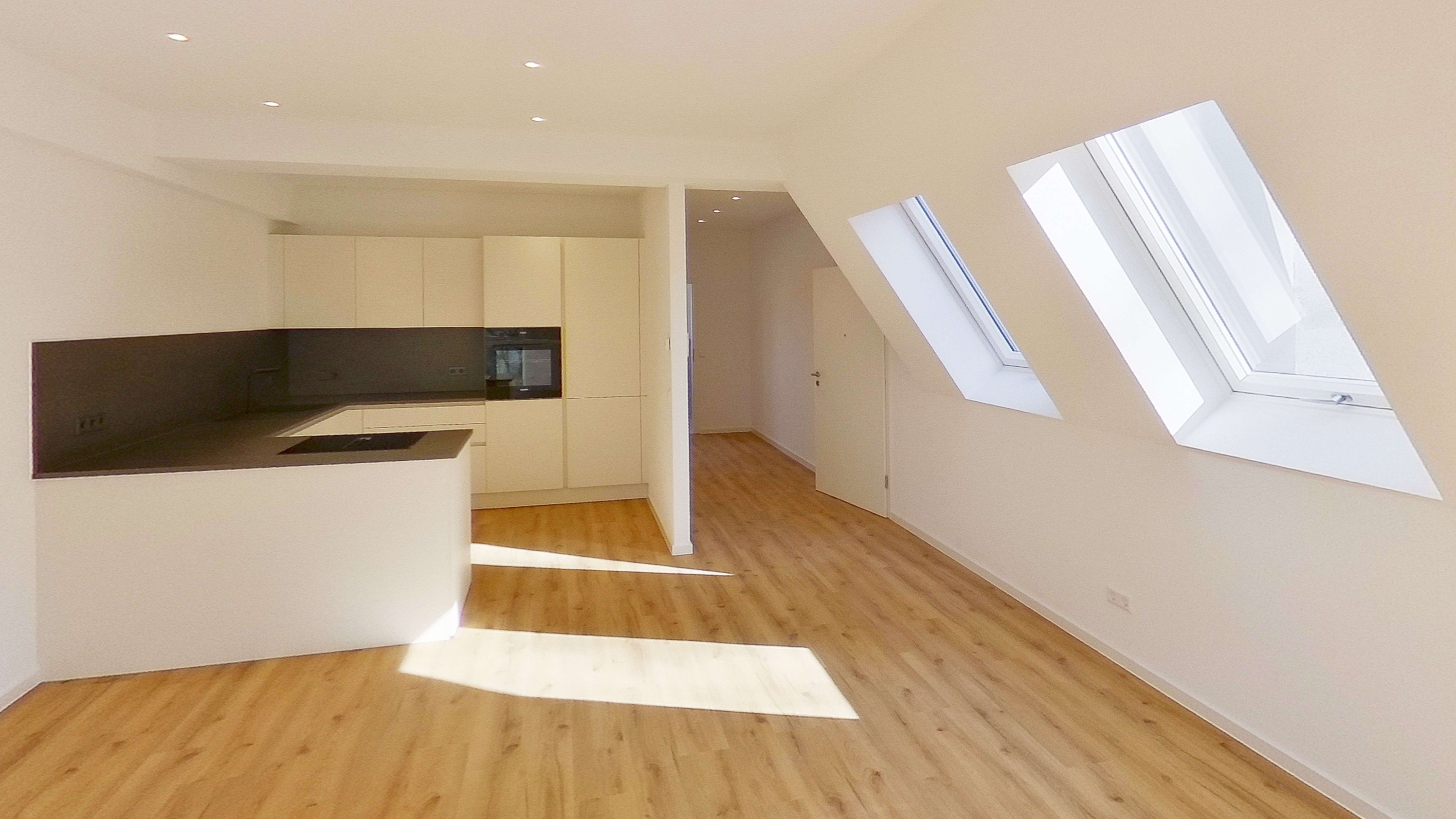 Thumbnail-Wohnung zum Mieten in Oberboihingen 1.825,00 € 118 m²