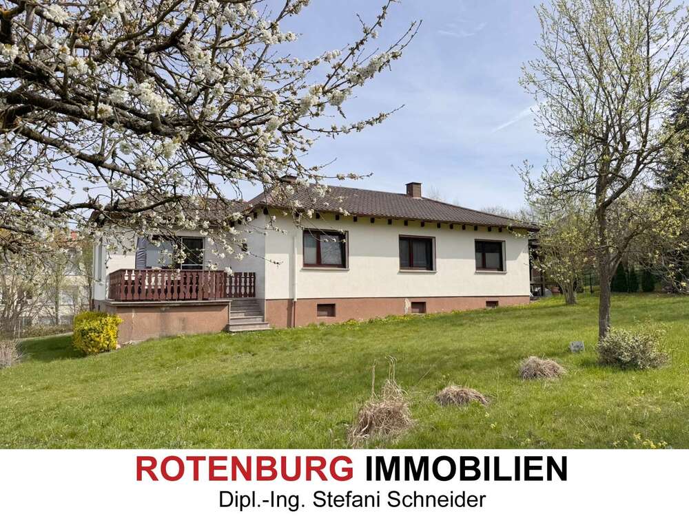 Thumbnail-Haus zum Kaufen in Rotenburg 250.000,00 € 117 m²