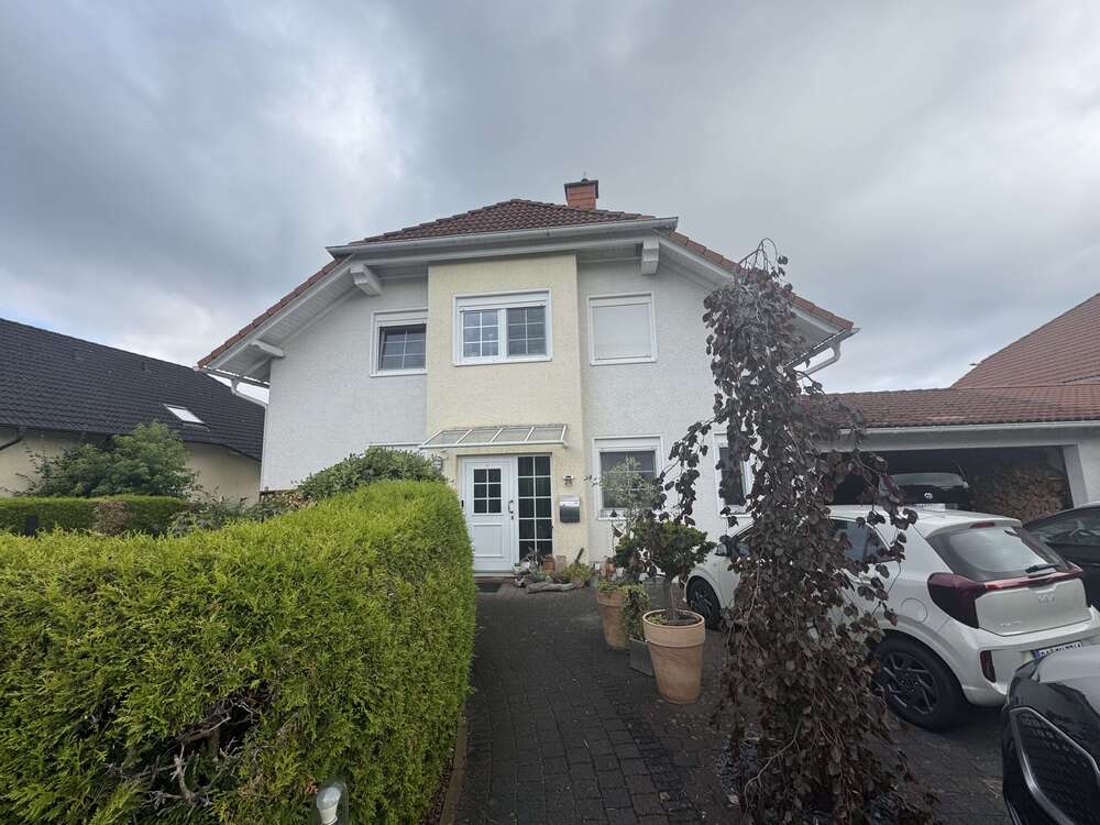 Thumbnail-Haus zum Kaufen in Horhausen 548.000,00 € 235 m²