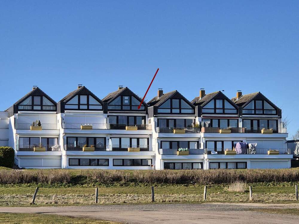 Thumbnail-Wohnung zum Kaufen in Neustadt in Holstein 279.000,00 € 102.81 m²