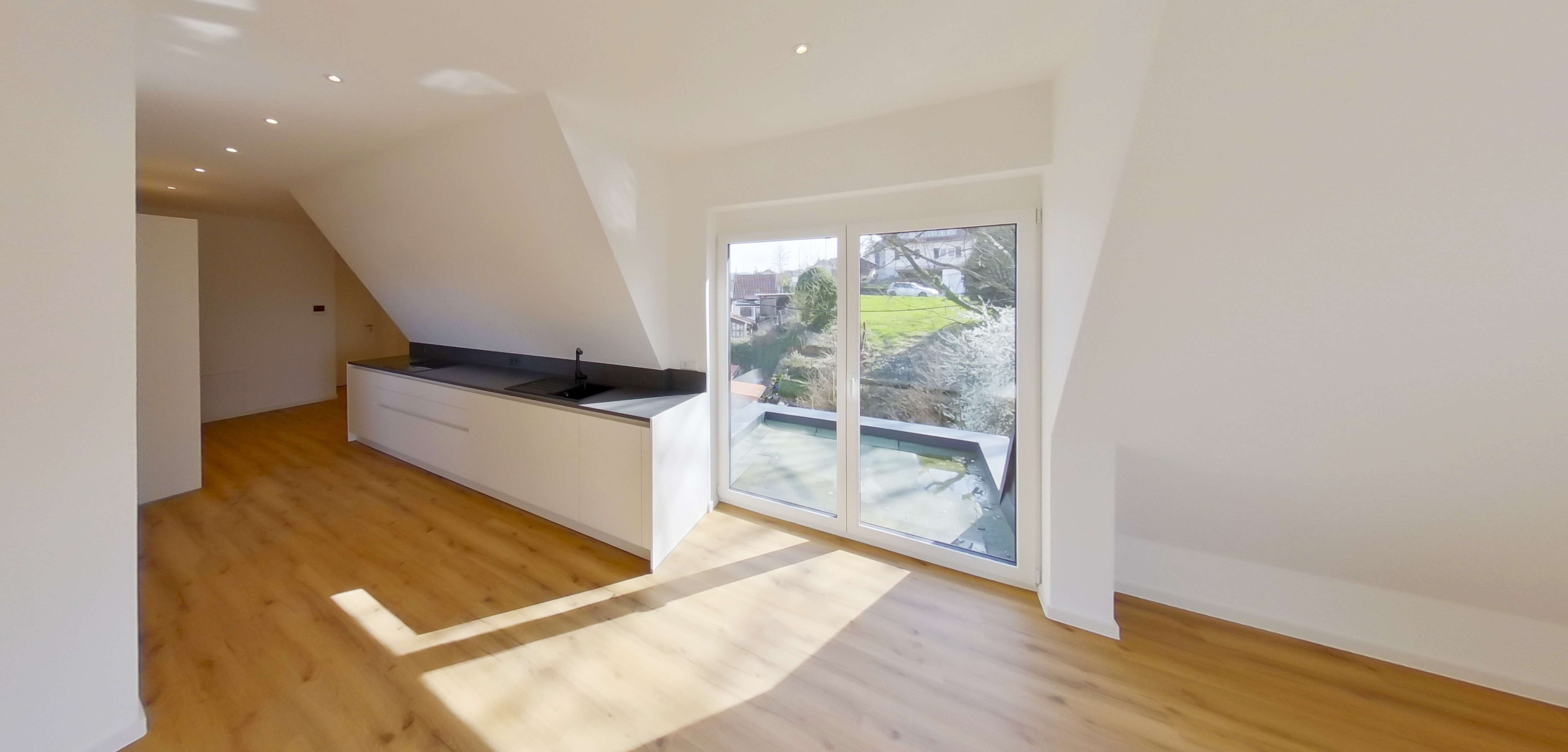 Thumbnail-Wohnung zum Mieten in Oberboihingen 1.200,00 € 70 m²