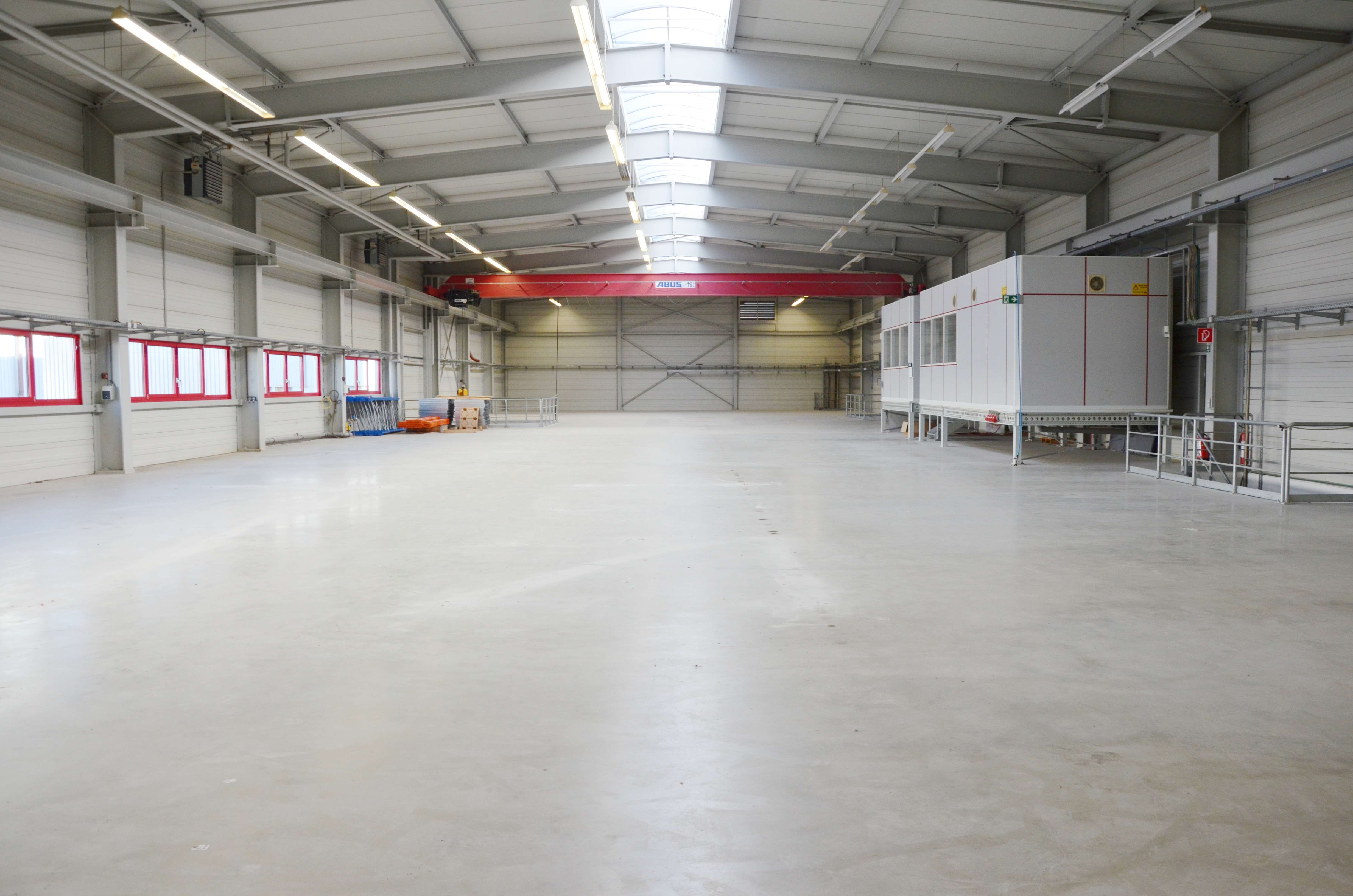 Thumbnail-Halle in Essingen 7.140,00 € 1200 m²