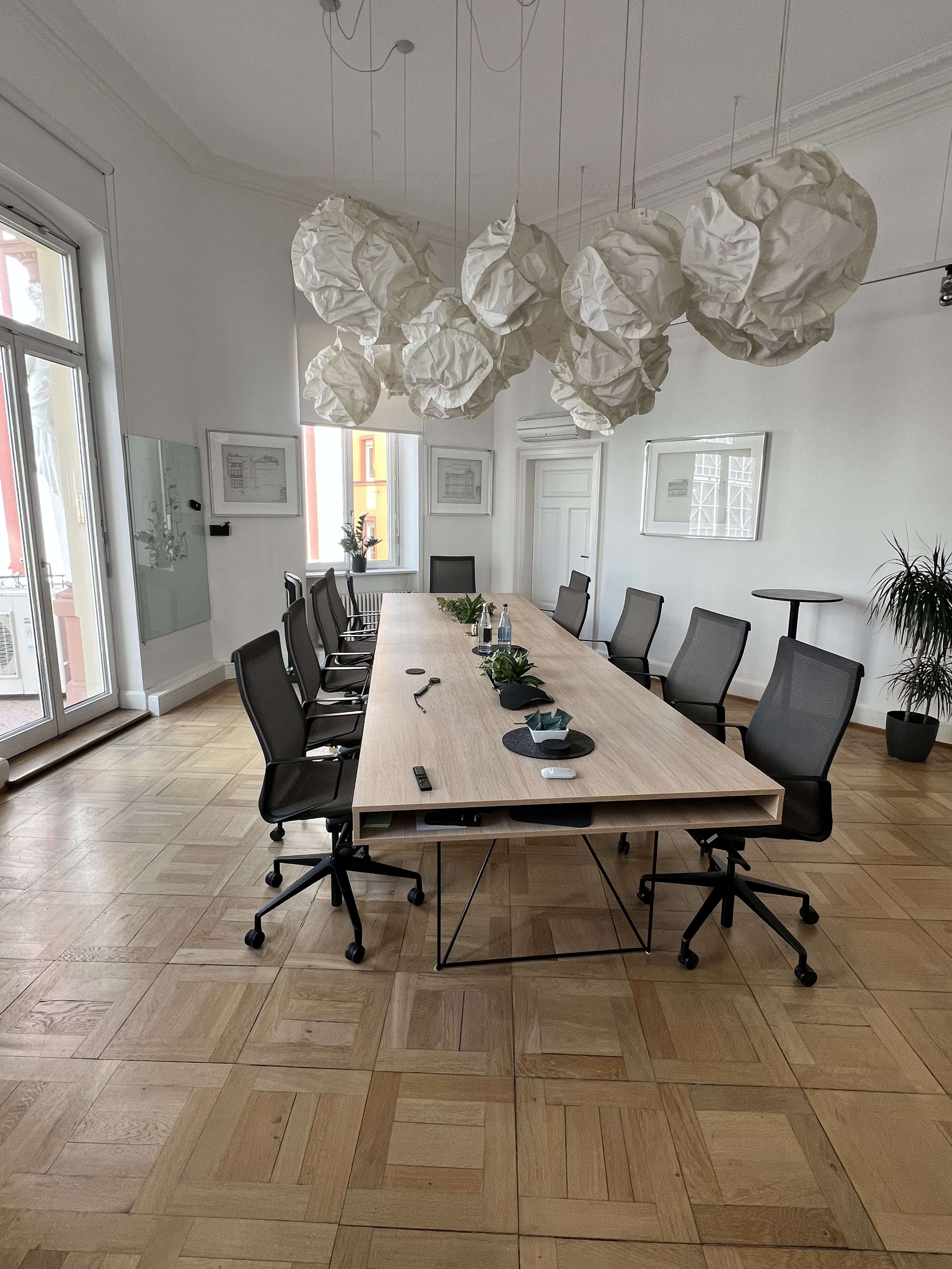 Thumbnail-Büro in Heidelberg 4.350,00 € 210 m²