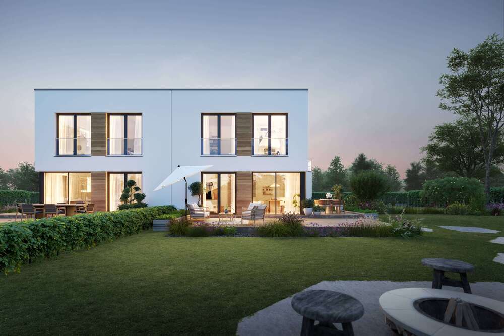 Thumbnail-Haus zum Kaufen in Köln 709.000,00 € 155 m²