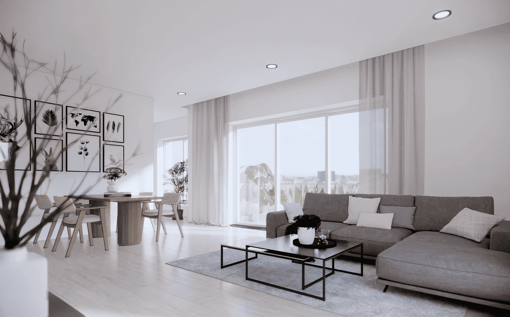 Thumbnail-Wohnung zum Mieten in OBERHAUSEN 1.092,00 € 78 m²