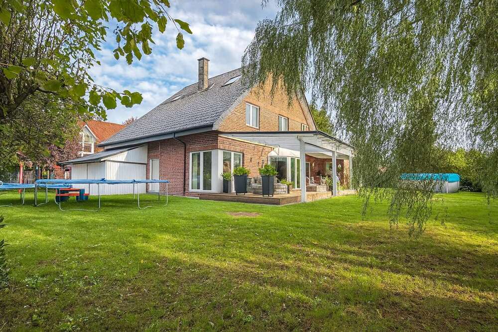 Thumbnail-Haus zum Kaufen in Ochtrup 659.000,00 € 214 m²