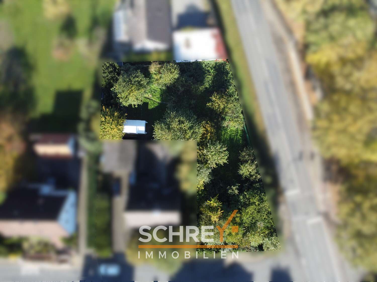 Thumbnail-Grundstück zu verkaufen in Wallenhorst Hollage 175.000,00 € 800 m²