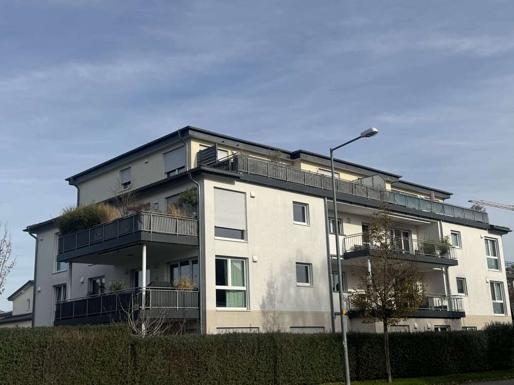 Thumbnail-Wohnung zum Kaufen in Sankt-Augustin 488.000,00 € 118 m²