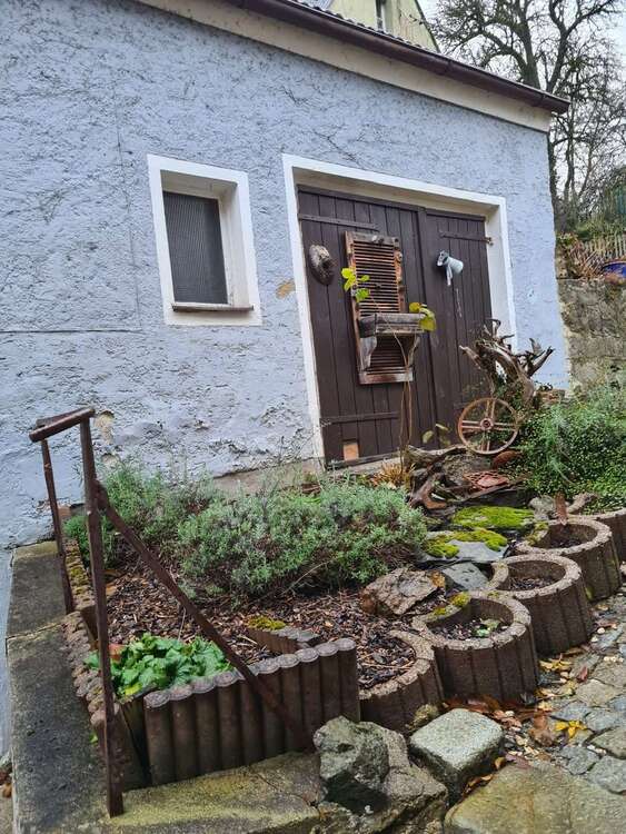 Thumbnail-Haus zum Kaufen in Waldmünchen 124.000,00 € 111 m²