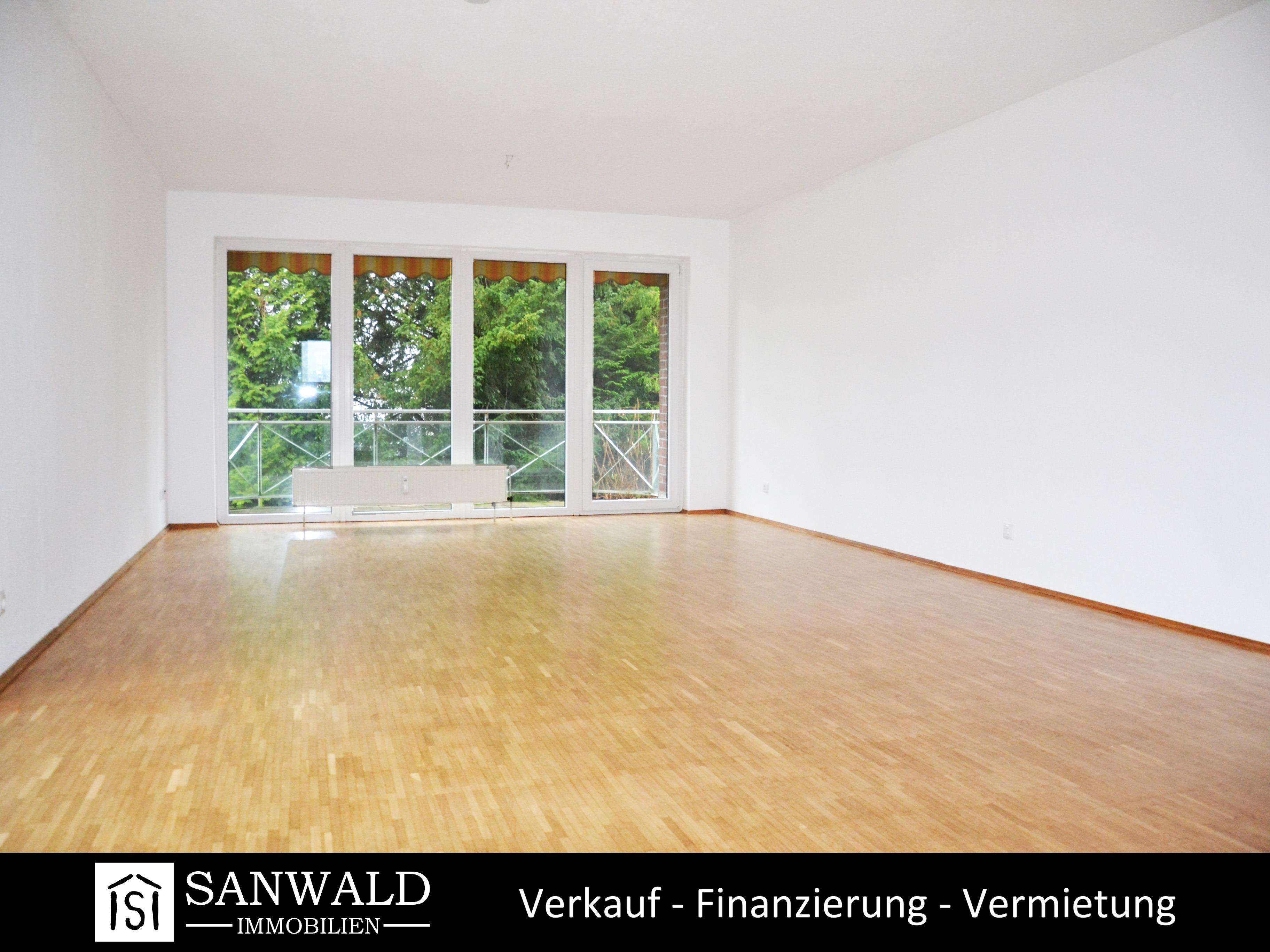 Thumbnail-Wohnung zum Mieten in Wülfrath 850,00 € 89 m²