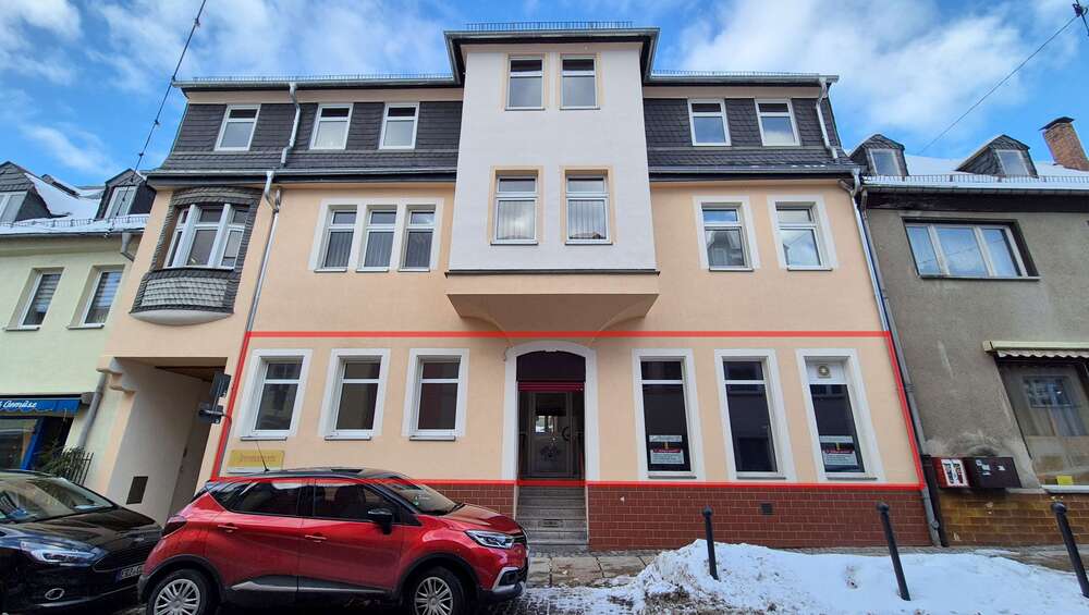 Thumbnail-Büro in Lößnitz 450,00 € 100 m²