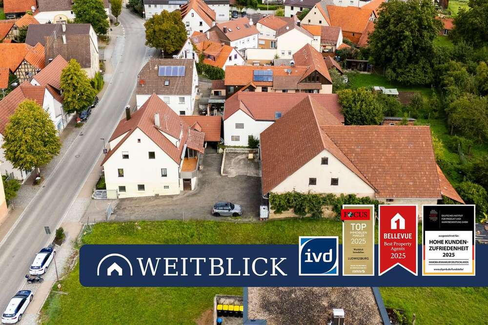 Thumbnail-Haus zum Kaufen in Affalterbach 595.000,00 € 215.2 m²