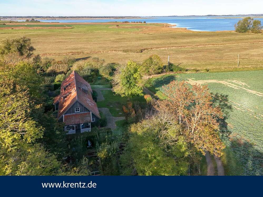 Thumbnail-Haus zum Kaufen in Gingst 790.000,00 € 232 m²
