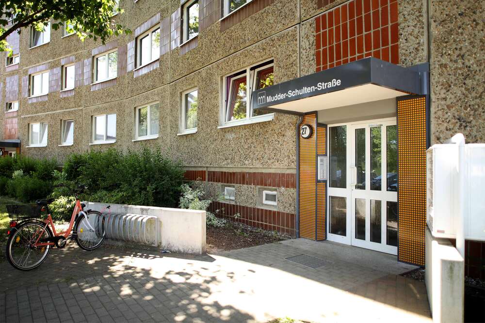 Thumbnail-Wohnung zum Mieten in Neubrandenburg 250,00 € 49.61 m²