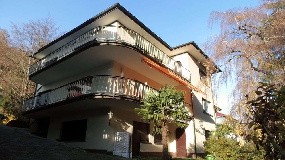 Thumbnail-Wohnung zum Mieten in Bad Herrenalb 1.195,00 € 119 m²