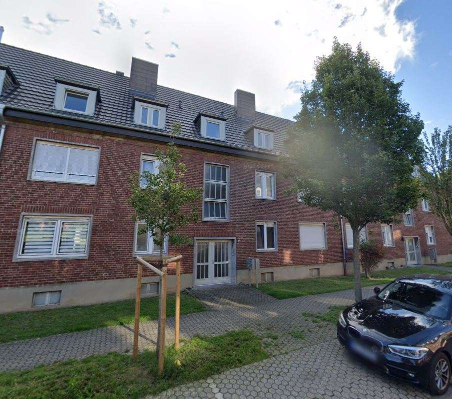 Thumbnail-Wohnung zum Mieten in Düren 290,00 € 50.05 m²