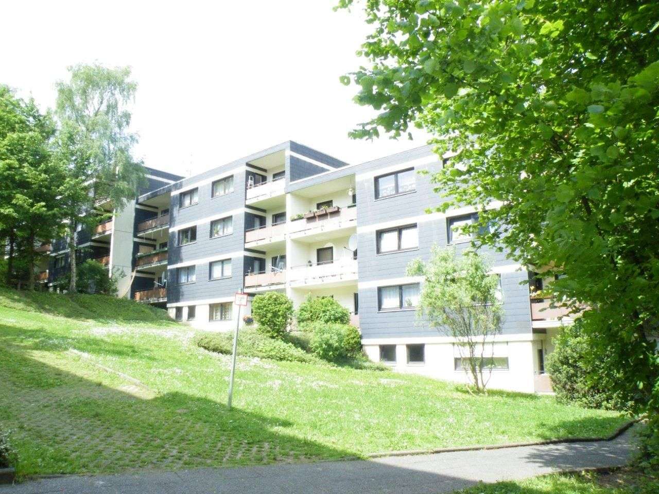 Thumbnail-Wohnung zum Mieten in Siegen 532,00 € 76 m²