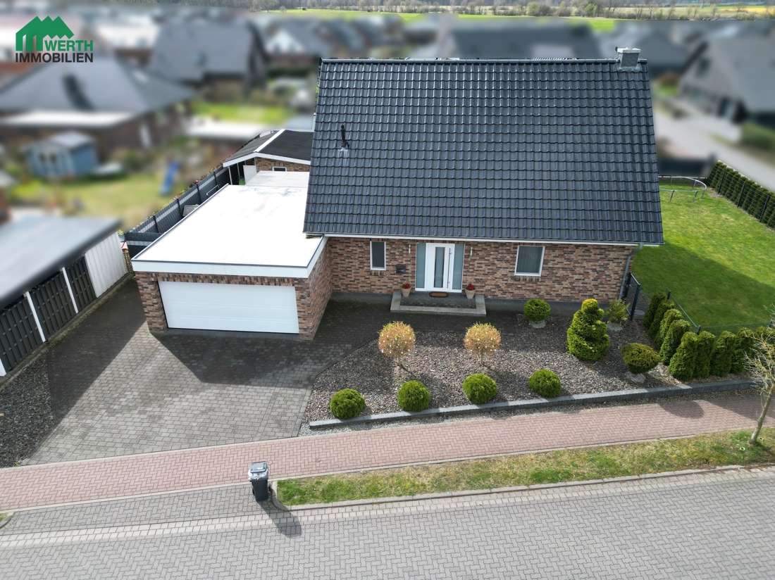 Thumbnail-Haus zum Kaufen in Harsefeld 669.000,00 € 169.1 m²