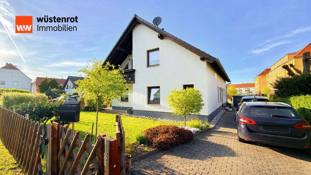 Thumbnail-Haus zum Kaufen in Bad Dürrenberg 499.000,00 € 240 m²