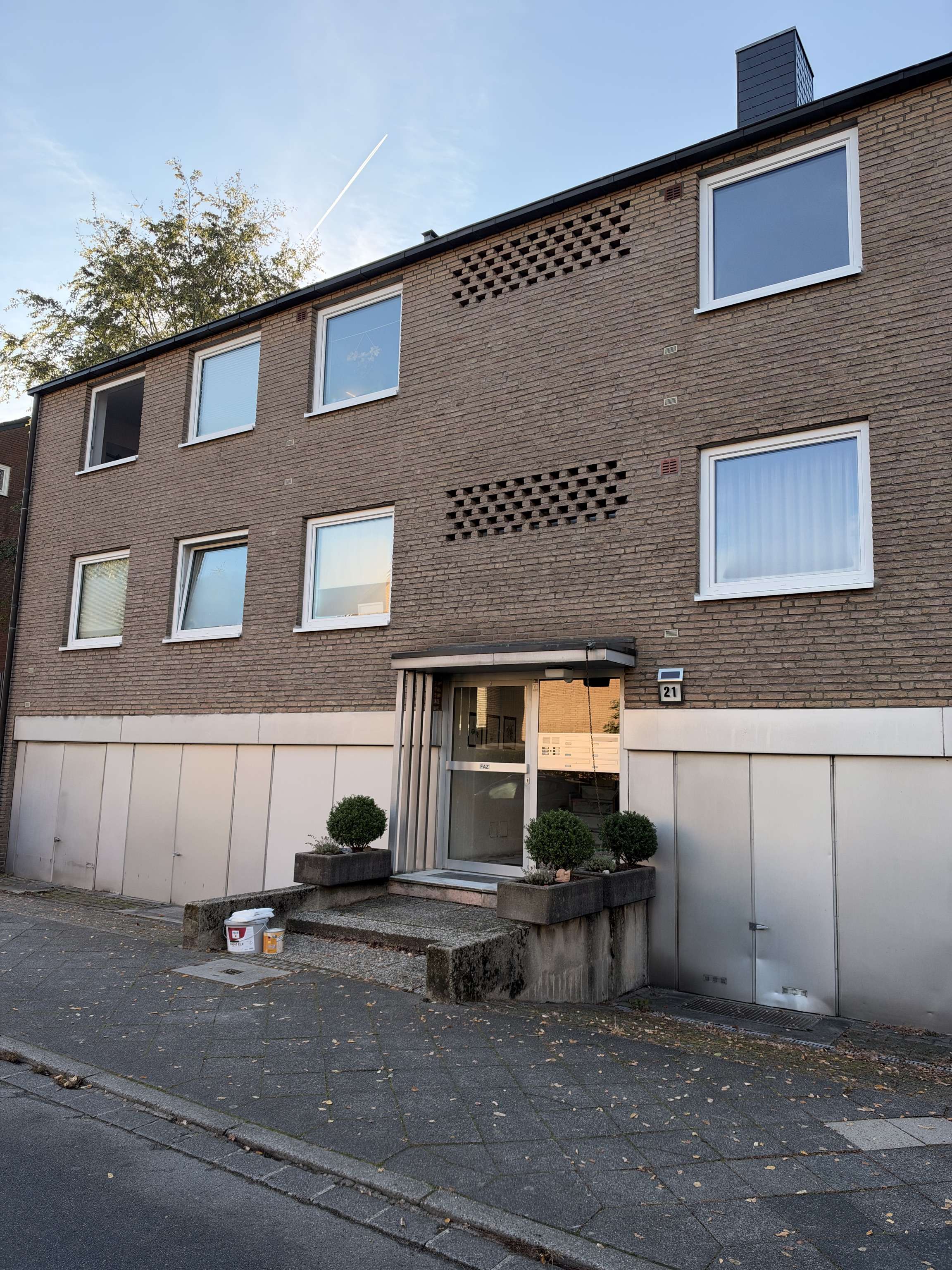 Thumbnail-Wohnung zum Mieten in Düsseldorf 1.500,00 € 108.91 m²