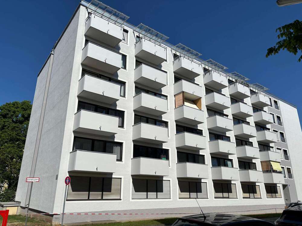 Thumbnail-Wohnung zum Kaufen in München 430.000,00 € 49 m²