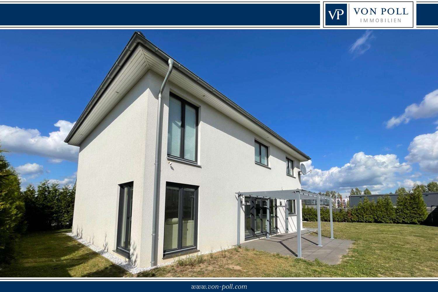 Thumbnail-Haus zum Kaufen in Glinde 895.000,00 € 225 m²