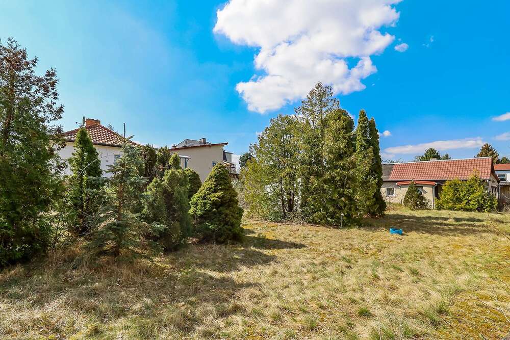 Thumbnail-Grundstück zu verkaufen in Schulzendorf 299.000,00 € 1019 m²