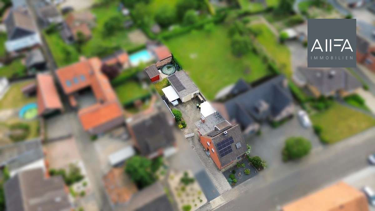 Thumbnail-Haus zum Kaufen in Wassenberg-Ophoven 229.000,00 € 111 m²