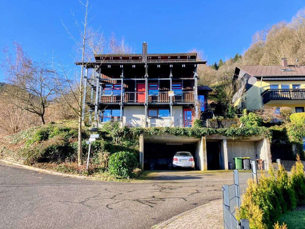 Thumbnail-Haus zum Kaufen in Weisenbach 325.000,00 € 177 m²