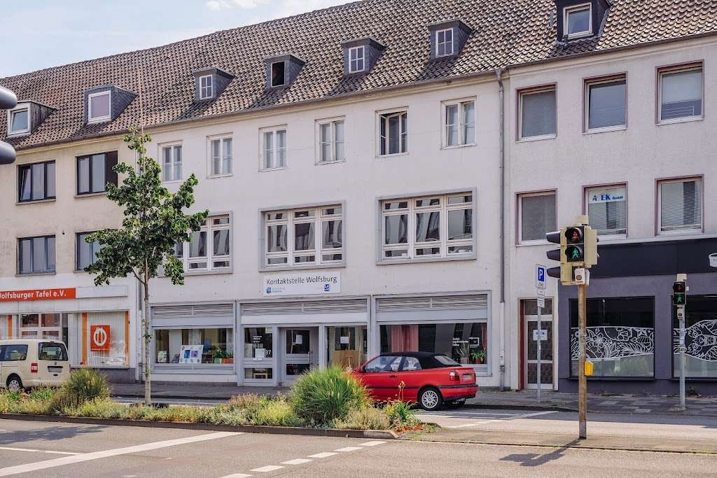 Thumbnail-Wohnung zum Mieten in Wolfsburg 135,52 € 19.36 m²
