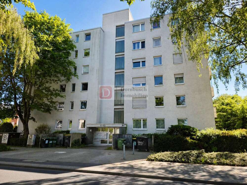 Thumbnail-Wohnung zum Kaufen in Frankfurt am Main 265.000,00 € 53 m²